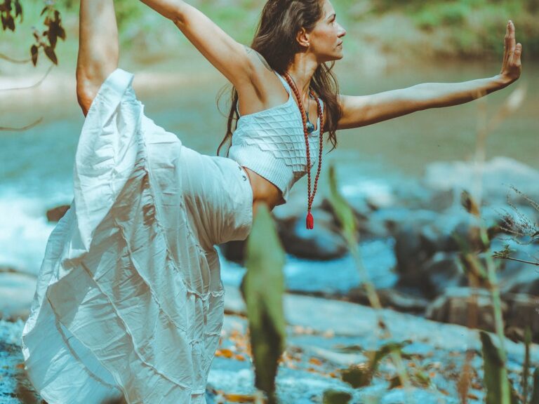 welke yoga past bij mij